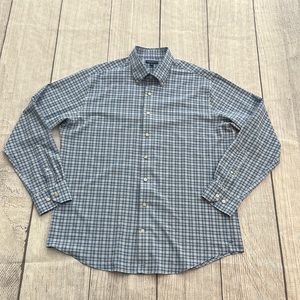 Peter Millar Crown Crafted Performance Sport Shirt.  Men’s XL